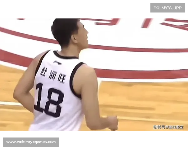 全运会U22男篮广东实现大逆转夺冠，王浩然杨溢表现抢眼