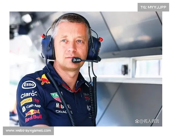 F1红牛车队策略师汉娜·施密茨受媒体关注