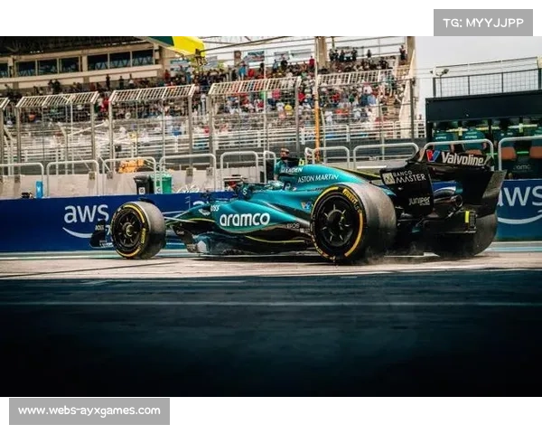 F1积极拓展女性观众群体,阿斯顿·马丁与护肤品牌合作引关注