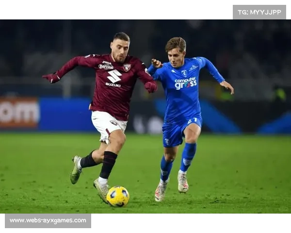 乌迪内斯客场逆转，都灵主场失利延续低迷