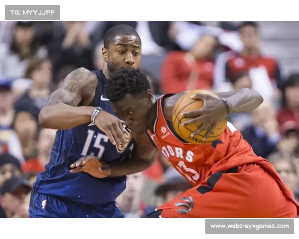 猛龙魔术锋线对决,班凯罗31分带队止连败