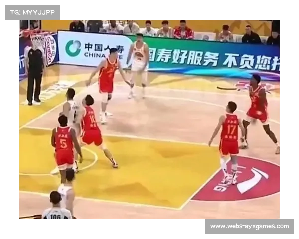 CBA联赛强弱界限模糊,中游球队制造冷门搅动积分榜格局